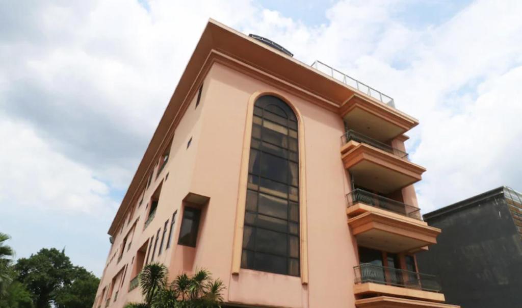 Hotel 678 Kemang Powered By Cocotel Jakarta Bagian luar foto