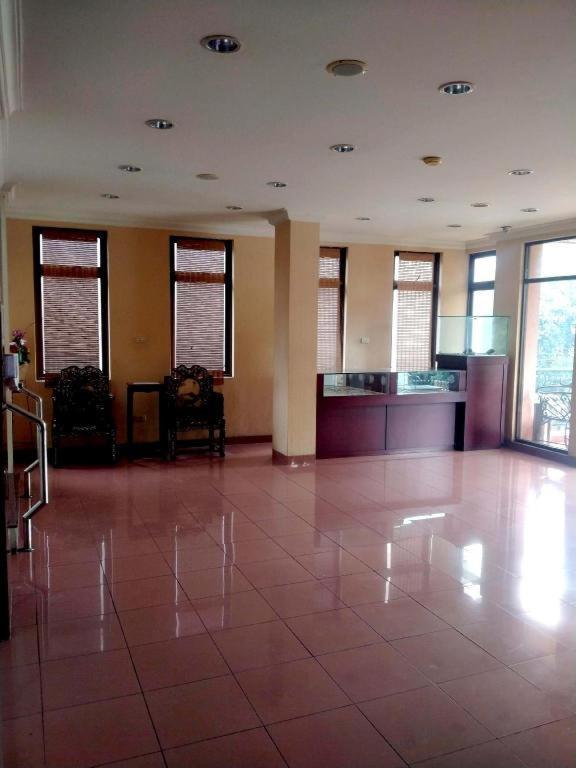 Hotel 678 Kemang Powered By Cocotel Jakarta Bagian luar foto